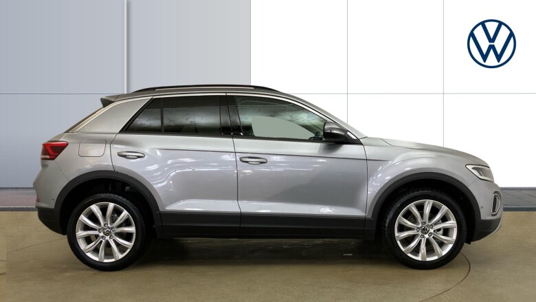 Volkswagen T-Roc 1.0 TSI 115 Match 5dr Petrol Hatchback